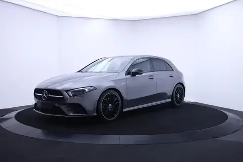 Used MERCEDES-BENZ CLASSE A Petrol 2019 Ad 