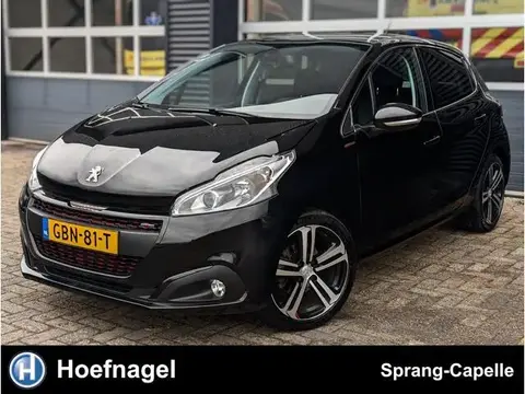 Used PEUGEOT 208 Petrol 2018 Ad 