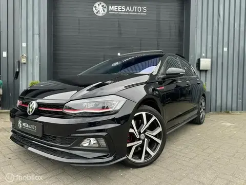 Used VOLKSWAGEN POLO Petrol 2018 Ad 