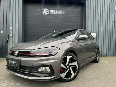 Used VOLKSWAGEN POLO Petrol 2019 Ad 