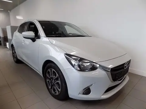 Used MAZDA 2 Petrol 2019 Ad 