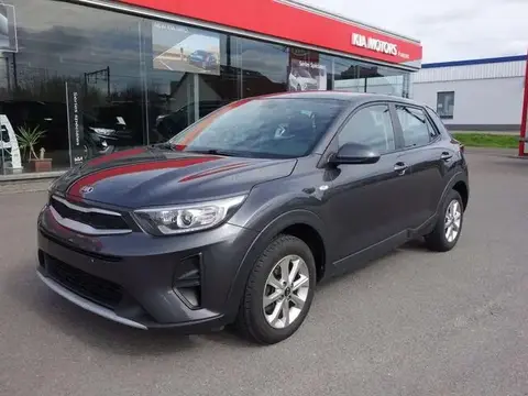 Used KIA STONIC Petrol 2019 Ad 