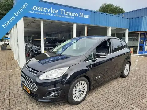 Used FORD C-MAX Hybrid 2015 Ad 