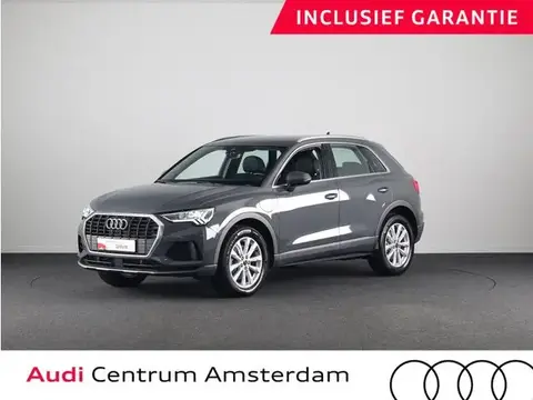 Used AUDI Q3 Hybrid 2021 Ad 