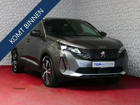 Used PEUGEOT 3008 Petrol 2024 Ad 