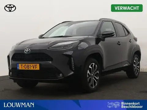 Used TOYOTA YARIS Hybrid 2023 Ad 