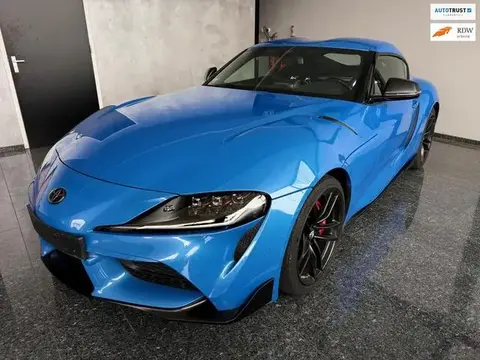 Used TOYOTA SUPRA Petrol 2021 Ad 