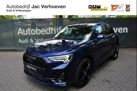 Used AUDI Q3 Hybrid 2021 Ad 