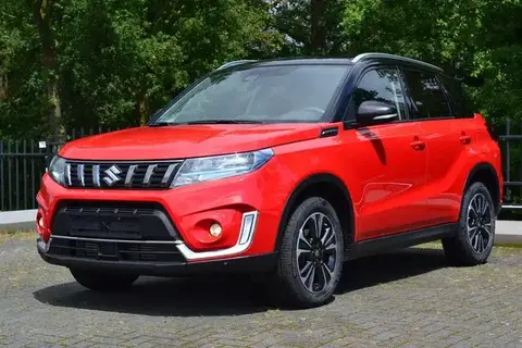 Used SUZUKI VITARA Petrol 2023 Ad 