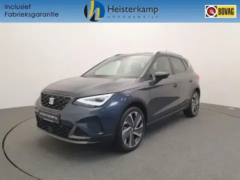 Used SEAT ARONA Petrol 2022 Ad 