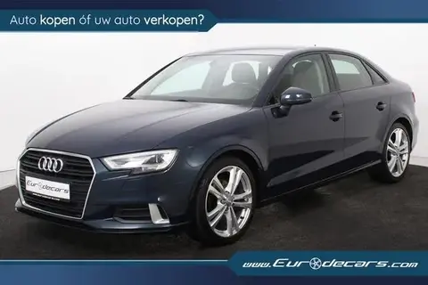 Annonce AUDI A3 Essence 2020 d'occasion 