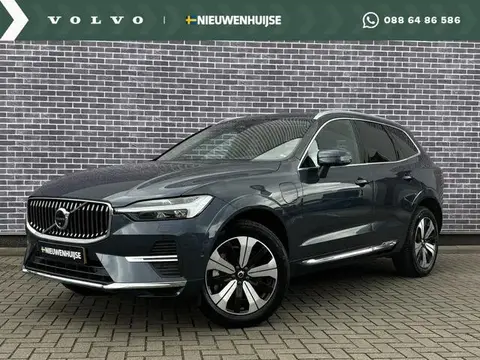 Annonce VOLVO XC60 Hybride 2023 d'occasion 