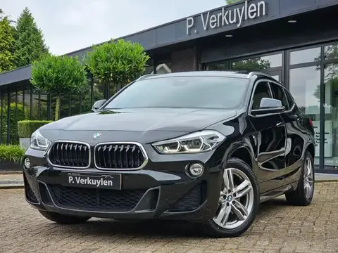 Annonce BMW X2 Essence 2019 d'occasion 