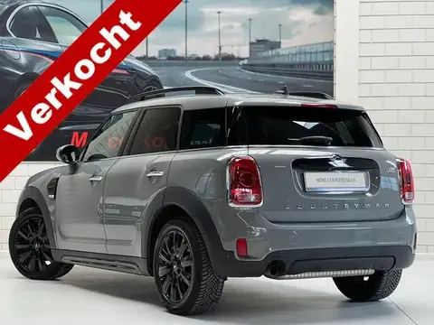 Used MINI COUNTRYMAN Petrol 2020 Ad 