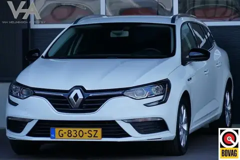 Used RENAULT MEGANE Petrol 2019 Ad 