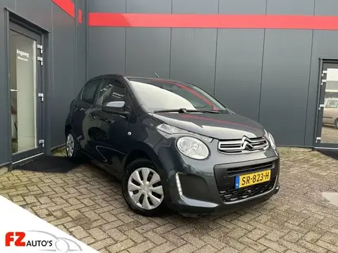 Annonce CITROEN C1 Essence 2018 d'occasion 