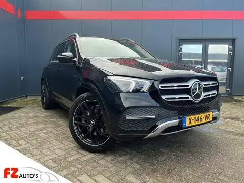 Used MERCEDES-BENZ CLASSE GLE Hybrid 2021 Ad 