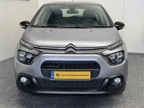 Annonce CITROEN C3 Essence 2020 d'occasion 