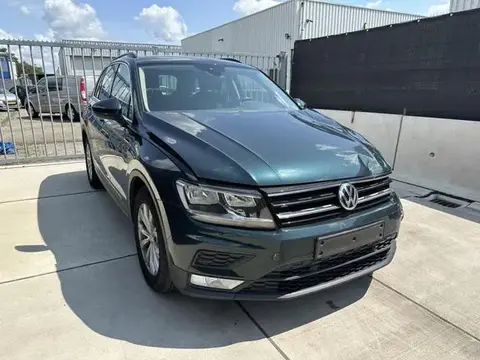 Used VOLKSWAGEN TIGUAN Petrol 2021 Ad 