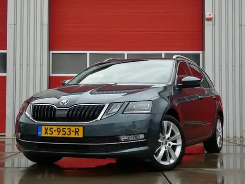 Annonce SKODA OCTAVIA Essence 2019 d'occasion 