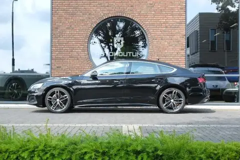 Annonce AUDI A5 Diesel 2022 d'occasion 