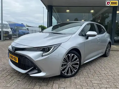 Annonce TOYOTA COROLLA Hybride 2023 d'occasion 