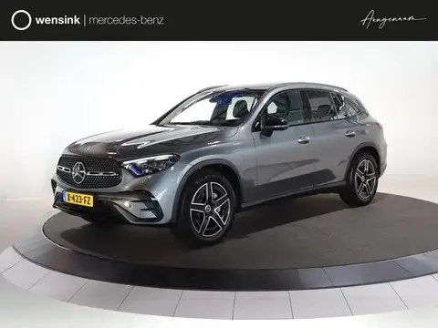 Used MERCEDES-BENZ CLASSE GLC Petrol 2023 Ad 