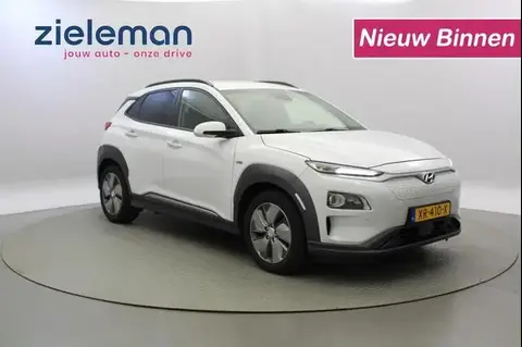 Annonce HYUNDAI KONA Électrique 2019 d'occasion 