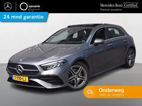 Used MERCEDES-BENZ CLASSE A Hybrid 2023 Ad 