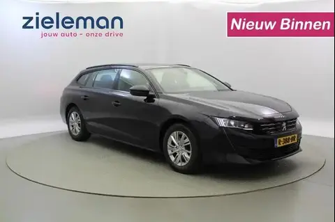 Used PEUGEOT 508 Petrol 2022 Ad 