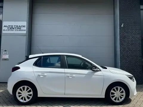 Used OPEL CORSA Petrol 2020 Ad 