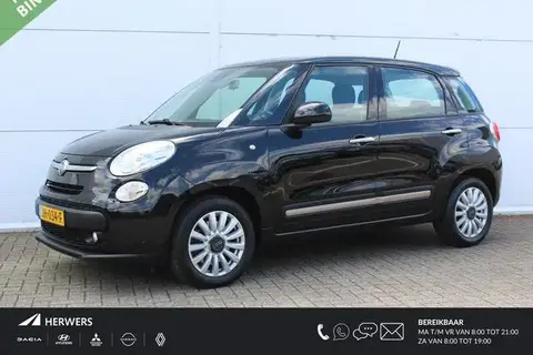 Used FIAT 500L Petrol 2016 Ad 