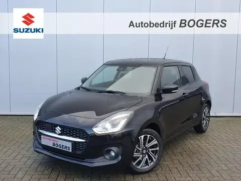 Annonce SUZUKI SWIFT Hybride 2023 d'occasion 