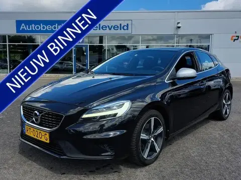 Used VOLVO V40 Petrol 2018 Ad 