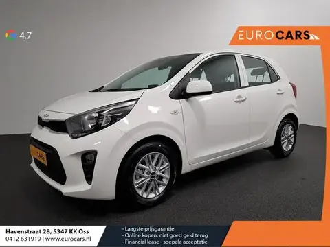 Annonce KIA PICANTO Essence 2022 d'occasion 