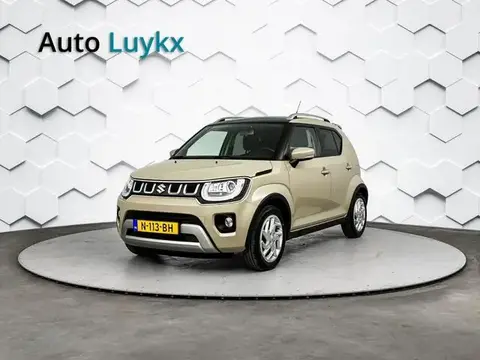 Used SUZUKI IGNIS Petrol 2021 Ad 