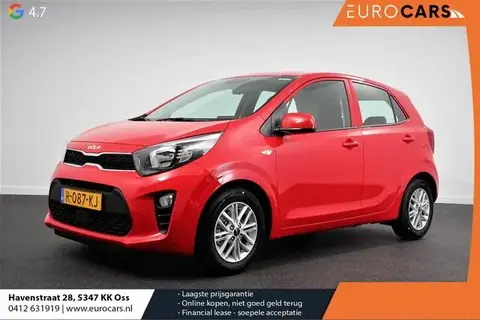 Used KIA PICANTO Petrol 2022 Ad 