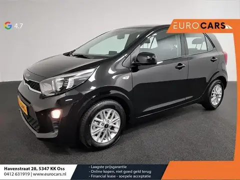 Annonce KIA PICANTO Essence 2022 d'occasion 