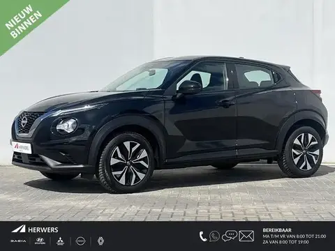 Used NISSAN JUKE Petrol 2023 Ad 