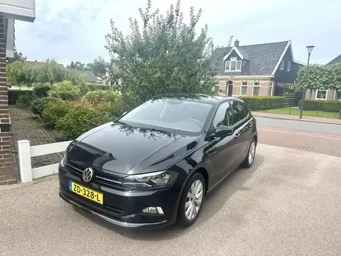 Used VOLKSWAGEN POLO Petrol 2019 Ad 