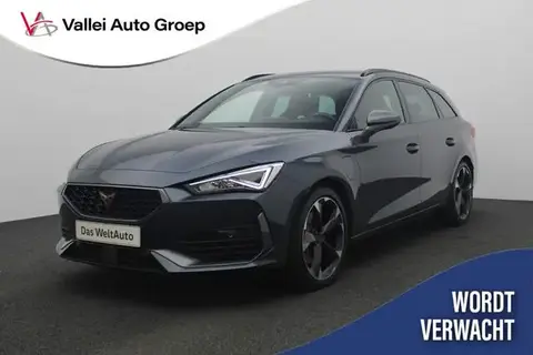 Annonce CUPRA LEON Hybride 2022 d'occasion 