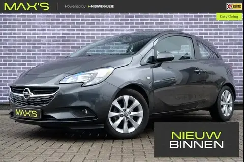 Annonce OPEL CORSA Essence 2017 d'occasion 