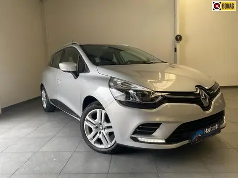 Annonce RENAULT CLIO Essence 2018 d'occasion 