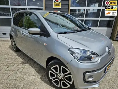 Used VOLKSWAGEN UP! Petrol 2015 Ad 