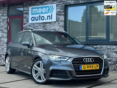 Annonce AUDI A3 Essence 2019 d'occasion 