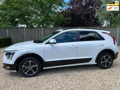 Used KIA NIRO Hybrid 2022 Ad 