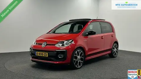 Used VOLKSWAGEN UP! Petrol 2019 Ad 