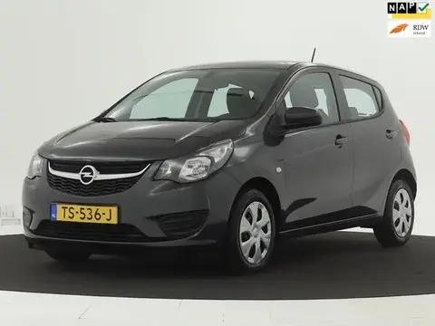 Used OPEL KARL Petrol 2018 Ad 