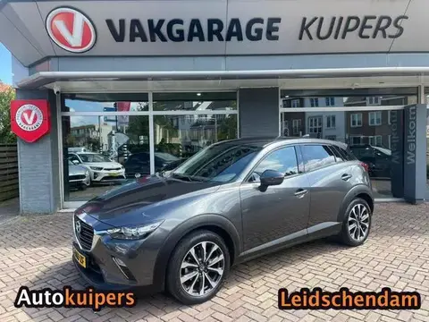 Used MAZDA CX-3 Petrol 2019 Ad 