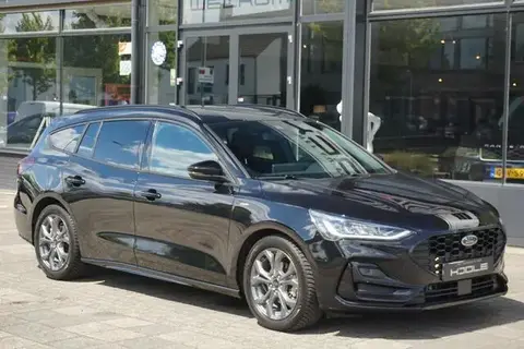 Annonce FORD FOCUS Essence 2023 d'occasion 